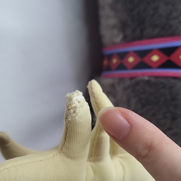 Disney Frozen Sven Reindeer plush Big Articulated 15"x16" See Antlers - Picture 3 of 17